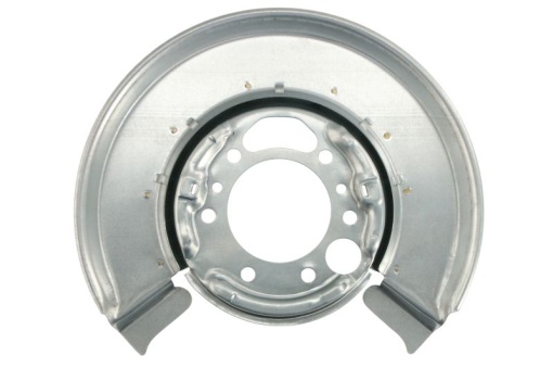 Protectie disc frana Spate Dreapta potrivit MERCEDES G (W460), G (W461), G (W463), SPRINTER 2-T (B901, B902) 2.0-6.0 03.79-