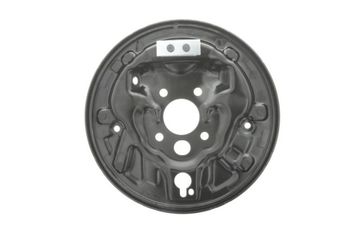 Protectie disc frana Spate Dreapta potrivit SKODA OCTAVIA I, OCTAVIA II, ROOMSTER, ROOMSTER PRAKTIK 1.2-2.0D 09.96-05.15