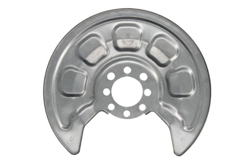 Protectie disc frana Spate Dreapta/Stanga potrivit VW CADDY ALLTRACK, CADDY ALLTRACK/MINIVAN, CADDY III, CADDY III/MINIVAN, CADDY IV, CADDY IV/MINIVAN 1.0-2.0D 03.04-