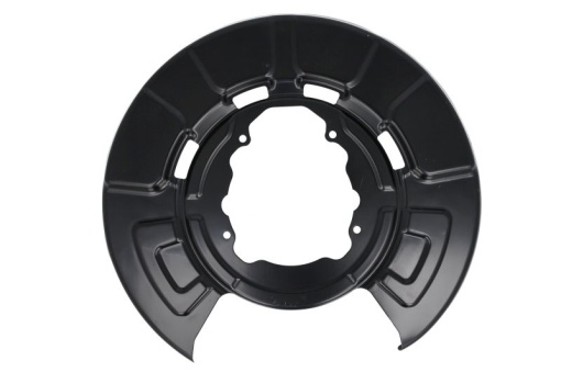 Protectie disc frana spate stanga/dreapta potrivit BMW X5 (E70), X5 (F15, F85), X6 (E71, E72), X6 (F16, F86) 2.0-4.8 10.06-07.19