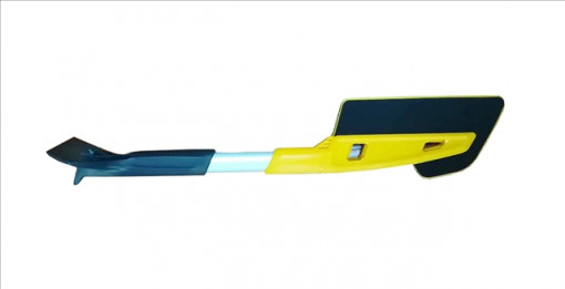 Racleta Gheata + Matura Zapada 63Cm Bottari