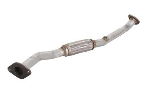 Racord evacuare Fata (flexibil, lungime:1000mm) potrivit NISSAN PRIMERA 1.6/1.8 06.96-07.02