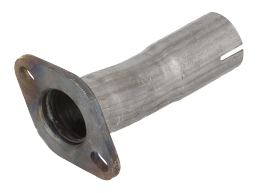 Racord evacuare Fata potrivit FIAT IDEA, PUNTO; LANCIA MUSA, YPSILON 1.3D 06.03- - Img 1