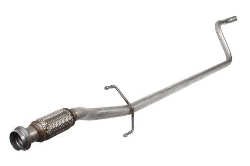 Racord evacuare Mijloc (lungime:2340mm) potrivit CITROEN C3 PLURIEL 1.4D 04.04-