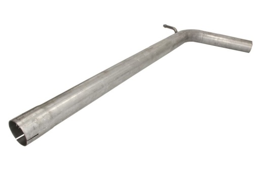 Racord evacuare Mijloc (lungime:930mm) potrivit SKODA FABIA I, FABIA II 1.4/1.9D 06.03-12.14 - Img 1