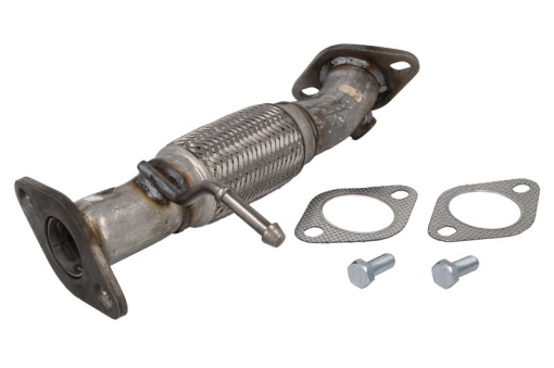 Racord evacuare Mijloc potrivit KIA CEE'D, PRO CEE'D 1.4/1.6 12.06-02.13