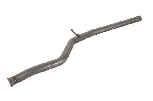 Racord evacuare Mijloc potrivit PEUGEOT 206 2.0D 12.99-09.09