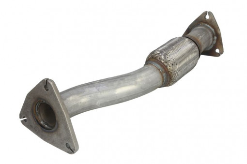 Racord evacuare potrivit CITROEN JUMPER II; FIAT DUCATO; PEUGEOT BOXER 2.3D/3.0D 07.06-
