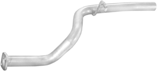 Racord evacuare Spate (lungime:910mm) potrivit HYUNDAI H100 2.5D 07.93-03.00