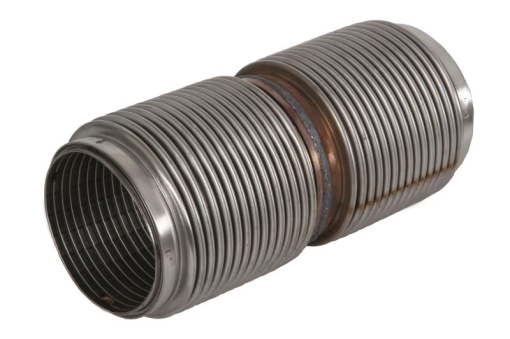 Racord flexibil sistem esapament (material: inox) potrivit MERCEDES