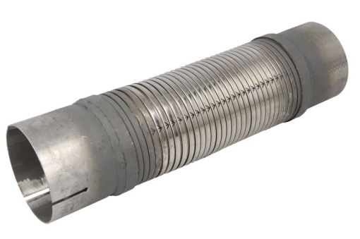 Racord flexibil sistem esapament potrivit MERCEDES LK/LN2, VARIO (B667, B670, B668) OM356.906-OM904.923 01.84-12.13