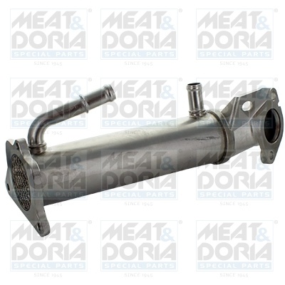 Radiator gaze evacuare potrivit FORD RANGER, TRANSIT, TRANSIT V363 2.2D/2.4D/3.2D 04.06- - Img 1