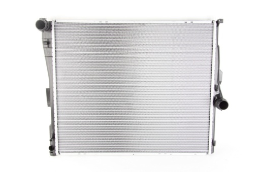 Radiator motor (Automat, cu primele elemente potrivite) potrivit BMW X3 (E83) 2.0-3.0D