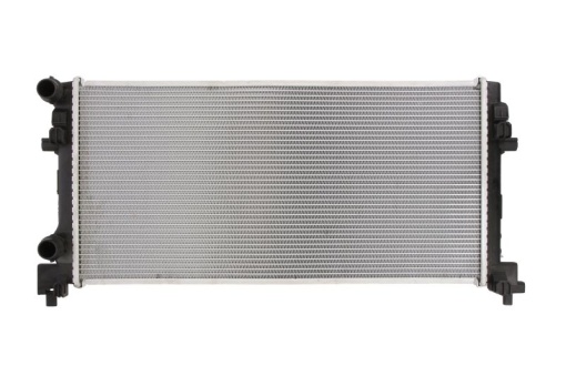 Radiator motor (Automat/Manual) potrivit AUDI A3, Q2; SEAT ATECA, LEON, LEON SC, LEON ST; SKODA OCTAVIA III, YETI; VW GOLF ALLTRACK VII, GOLF SPORTSVAN VII, GOLF VII, TOURAN 1.0/1.2/1.6D