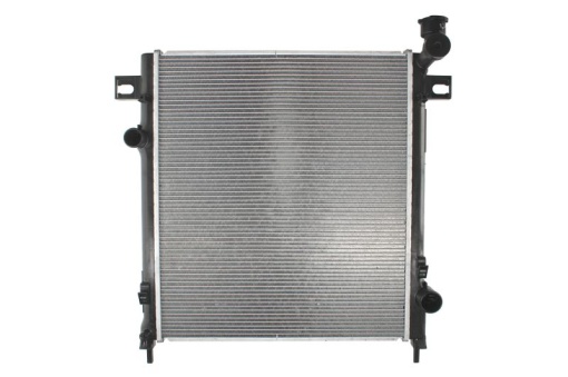 Radiator motor (Automat/Manual) potrivit JEEP CHEROKEE 3.7