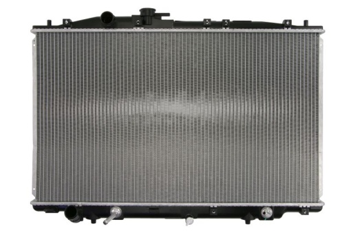 Radiator motor (Automat) potrivit ACURA RL; HONDA LEGEND IV 3.5/3.7