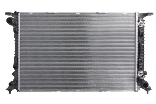 Radiator motor (Automat) potrivit AUDI A4 ALLROAD B8, A4 B8, A5, A6 ALLROAD C7, A6 C7, A7, Q5; PORSCHE MACAN 2.0-3.2