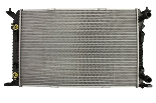 Radiator motor (Automat) potrivit AUDI A4 ALLROAD B8, A4 B8, A5, A6 C7, A7, Q3, Q5; PORSCHE MACAN 1.8-2.0H - Img 1