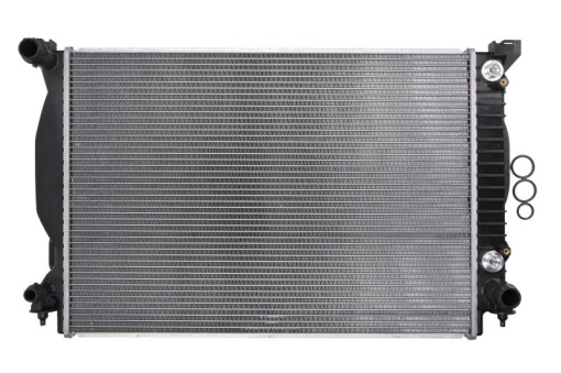 Radiator motor (Automat) potrivit AUDI A4 B6, A4 B7, A6 C5 3.0/3.2