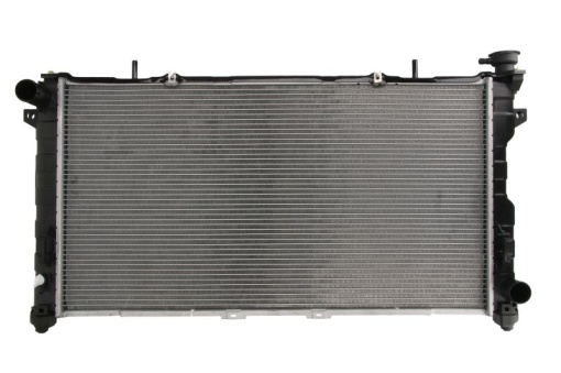 Radiator motor (Automat) potrivit CHRYSLER VOYAGER IV; DODGE CARAVAN 3.3/3.8