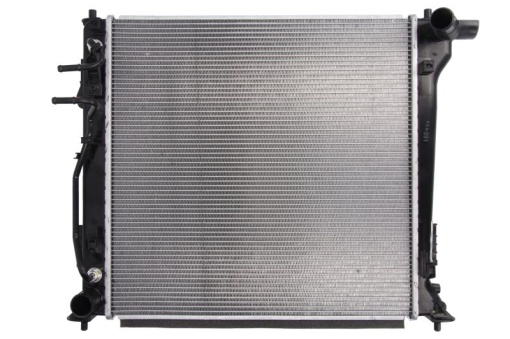 Radiator motor (Automat) potrivit HYUNDAI TUCSON; KIA SPORTAGE IV 2.0D