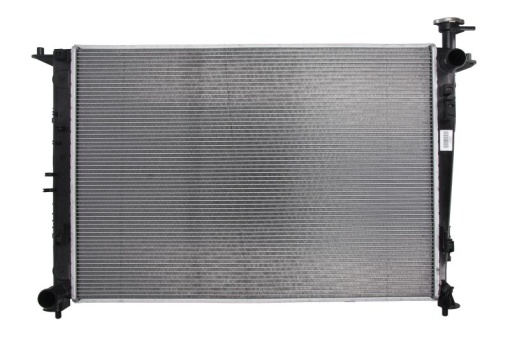 Radiator motor (Automat) potrivit KIA SORENTO III 2.4