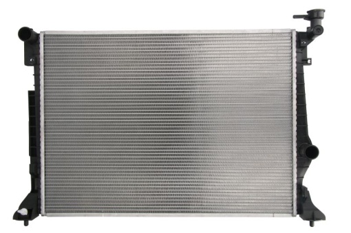 Radiator motor (Automat) potrivit KIA STINGER 3.3