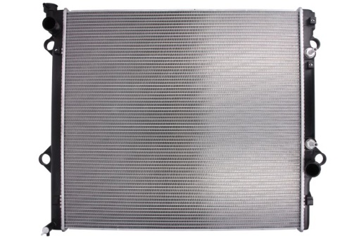 Radiator motor (Automat) potrivit LEXUS GX; TOYOTA LAND CRUISER PRADO 3.0D/4.7