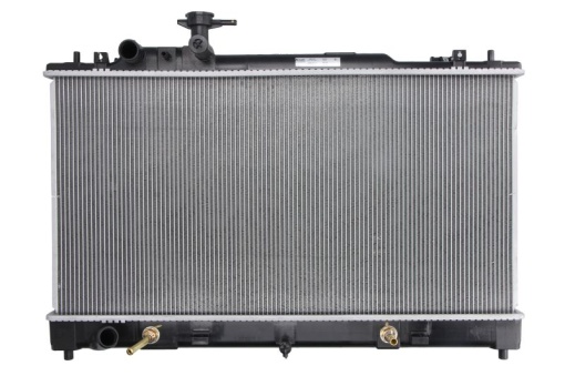 Radiator motor (Automat) potrivit MAZDA 6 1.8/2.0 -08.07
