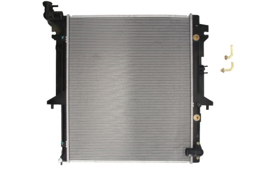 Radiator motor (Automat) potrivit MITSUBISHI L200 / TRITON, PAJERO SPORT II 2.5D