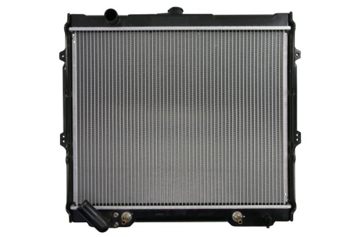 Radiator motor (Automat) potrivit MITSUBISHI PAJERO II, PAJERO III, PAJERO IV 3.0/3.5 -10.99