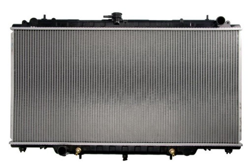 Radiator motor (Automat) potrivit NISSAN PATROL GR V 3.0D