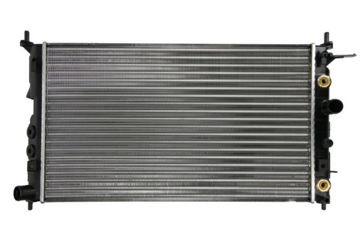 Radiator motor (Automat) potrivit OPEL VECTRA A, VECTRA B 1.6-2.6 -07.03