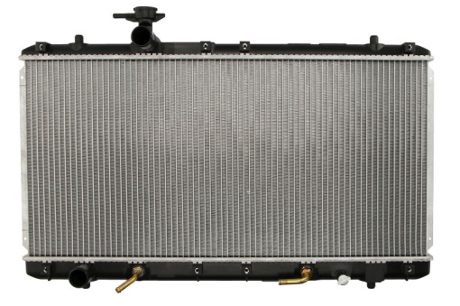 Radiator motor (Automat) potrivit SUZUKI LIANA 1.5/1.6