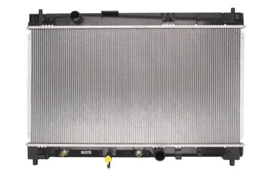 Radiator motor (Automat) potrivit TOYOTA YARIS 1.3/1.5