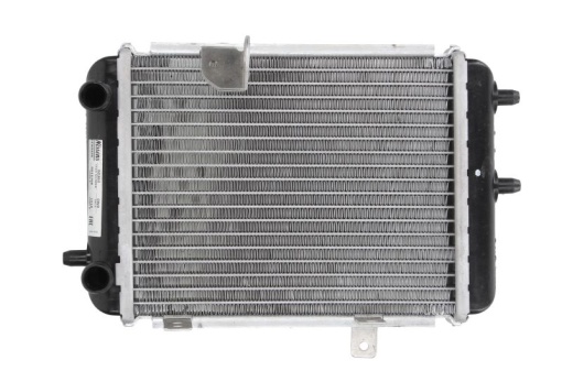 Radiator motor (auxiliar) potrivit AUDI A4 B6, A4 B7 4.2 -03.09