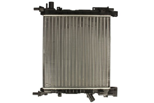 Radiator motor (cu elemente potrivite usor) potrivit FORD KA, STREET KA 1.3/1.6