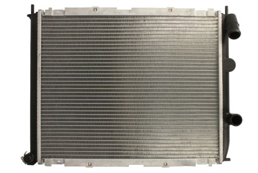 Radiator motor (cu elemente potrivite usor) potrivit RENAULT CLIO II, CLIO II/HATCHBACK, KANGOO, KANGOO EXPRESS 1.2-1.6