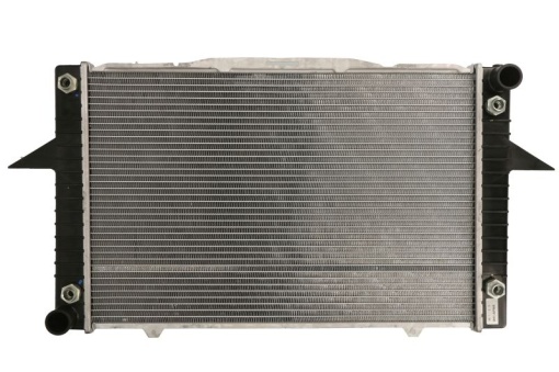 Radiator motor (cu elemente potrivite usor) potrivit VOLVO C70 I 2.0/2.3