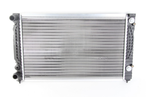 Radiator motor (cu primele elemente potrivite) potrivit AUDI A4 B5, A6 C5; SKODA SUPERB I; VW PASSAT B5, PASSAT B5.5 1.6-2.3