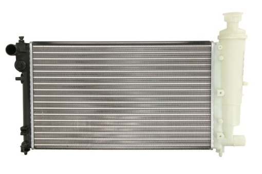 Radiator motor (cu primele elemente potrivite) potrivit PEUGEOT 106 I 1.3/1.4/1.6
