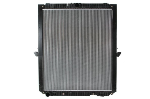 Radiator motor (cu rama) EURO 6 potrivit MERCEDES AROCS 471.943-OM936.916 01.13-