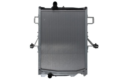 Radiator motor (cu rama) EURO 6 potrivit VOLVO FM II, FM III, FMX II, FMX III D11A-330-G13C460 04.12-