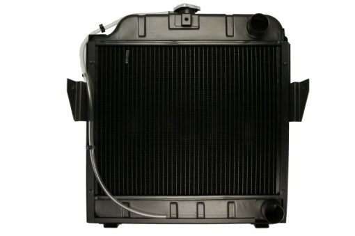 Radiator motor (cu rama) potrivit CASE IH 500, 600, 700, 800 D-179-D-246 01.66-12.78