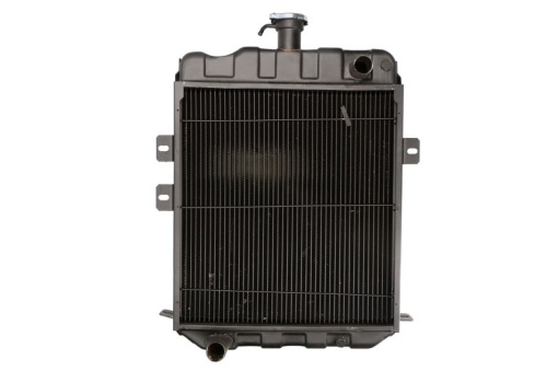 Radiator motor (cu rama) potrivit FENDT 300 BF4M1012-TD226B-4 01.74-