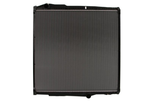 Radiator motor (cu rama) potrivit SCANIA G I, P,G,R,T, R I DC11.08-DT16.08 03.04-