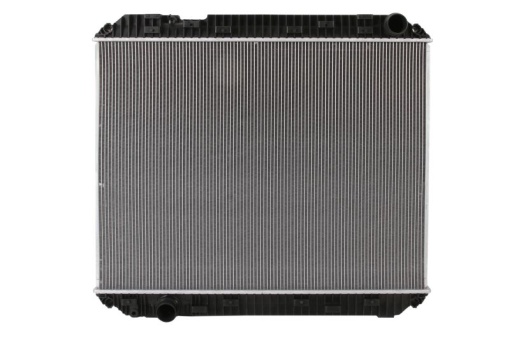 Radiator motor (fara cadru) EURO 6 potrivit MERCEDES ACTROS MP4 / MP5, ANTOS, AROCS 471.943-OM936.916 07.11-