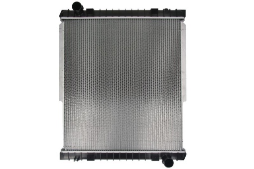 Radiator motor (fara cadru) potrivit IVECO EUROCARGO I-III, EUROCARGO IV, EUROCARGO V, MAGIRUS F4AE0681A-F4AFE611E 09.00-