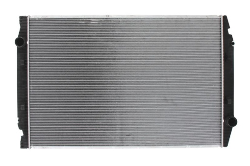 Radiator motor (fara cadru) potrivit IVECO EUROTRAKKER, STRALIS I, STRALIS II, S-WAY, X-WAY F2CFE601E-F3HGE611Z 01.01-