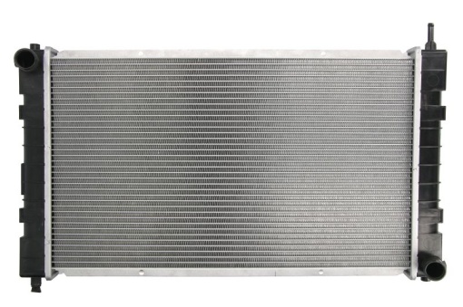 Radiator motor (fara cadru) potrivit MERCEDES T2/LN1 ADE364N-OM616.914 04.86-12.94